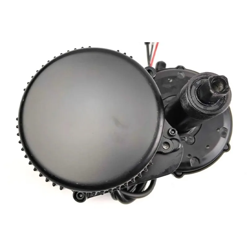 Kit de motor central G340 para - Mid Drive Motor Kit 52V 1000W avaliação e preço