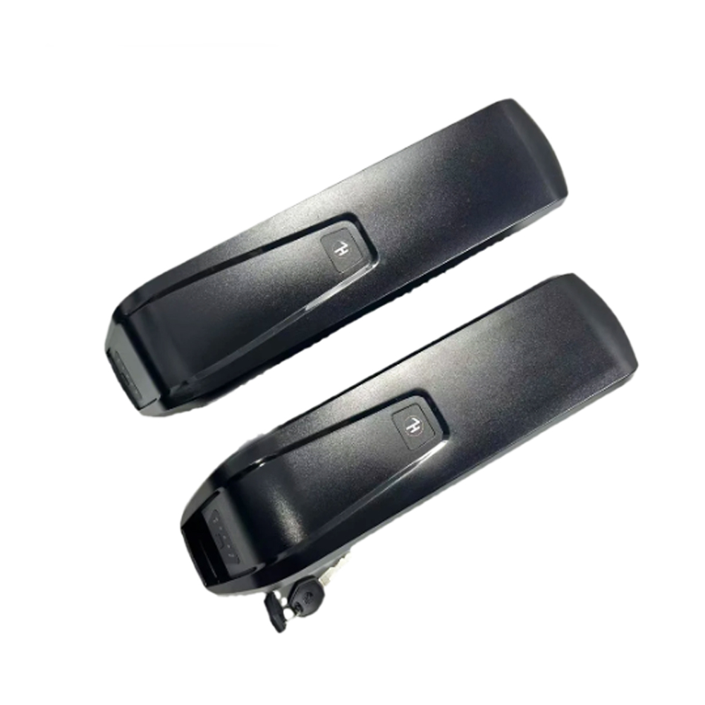 Fatbike vomo x80 ebike bateria - Ebike Battery 48V 20Ah Hailong avaliação e preço
