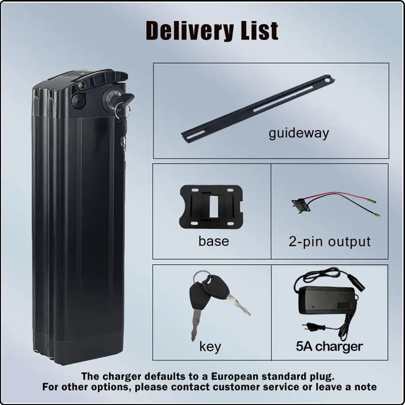 Bateria de Lítio para Biciclet - Electric Bicycle Battery 72V 30Ah avaliação e preço